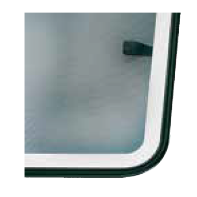 Go&iuml;ot Fly Screen For Portlights Model 'Opal 04' - Muggenhor opal 3 - 73106621