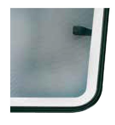 Goïot Fly Screen For Portlights Model 'Opal 32' - Muggenhor opal 6 - 73106618