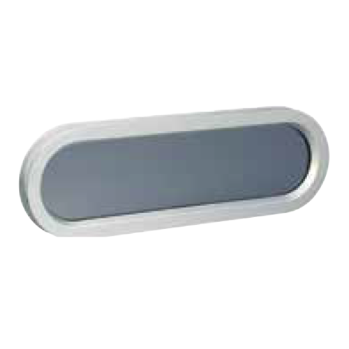 Go&iuml;ot Fly Screen For Portlights Model 'Opal 03' - Muggenhor opal helemaal 4 - 73115854