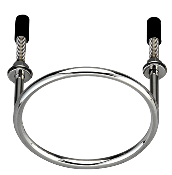 Stainless Steel Drink Holder (Ring) - N0154096 72dpi - N0154096