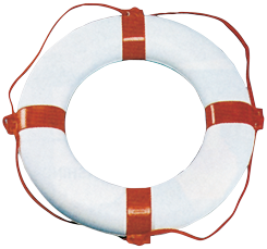 Lifebuoy
