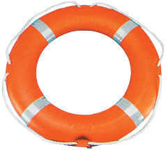 Lifebuoy's / life lines