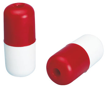 Line marker float