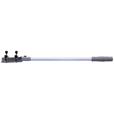 Tiller Extension for Outboards, Fixed Model, L=700mm (With Stop Button) - N4030070 72dpi - N4030070