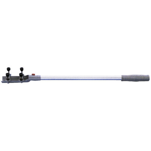 Tiller Extension for Outboards, Fixed Model, L=700mm (With Stop Button) - N4030070 72dpi - N4030070