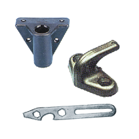 Marine Equipment &ndash; Other