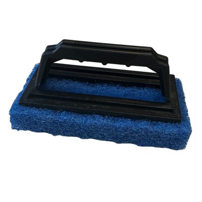 T-Brite Boat Brush - Blue - N5890150 1 - N5890150