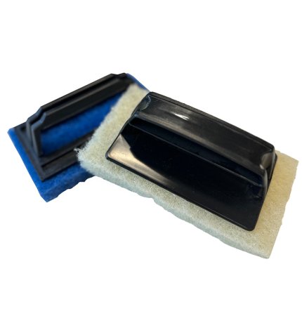 T-brite Boat brush