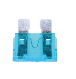 Set Of Plugg Fuses, Various Fuses - Naamloos 2 1 - 9025234