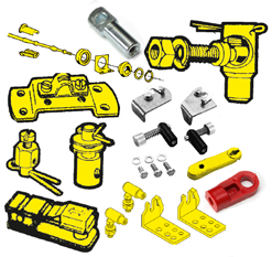 Accessories for CCX433