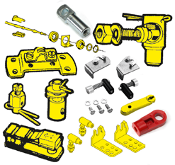 Universal Parallel Connection Kit For Cables Cc230, Cc330 & Ccx633 - Naamloos 4 - CA27328