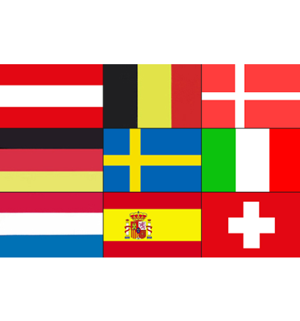 Flags