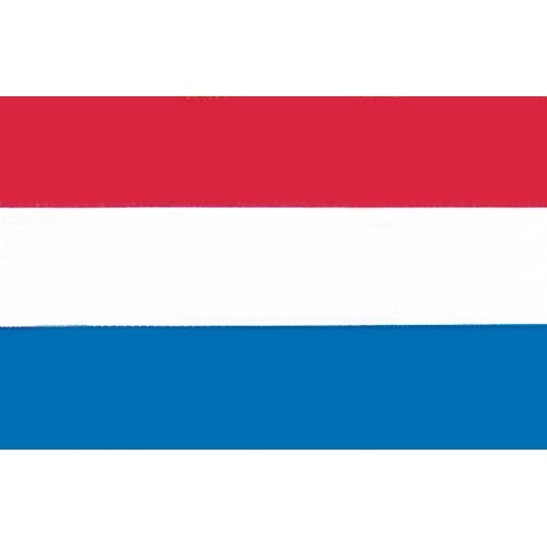 Dutch Flag 80x120cm - Nl80120 72dpi - NL80120