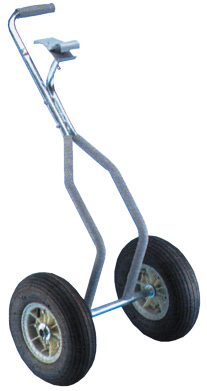 Boat trolley