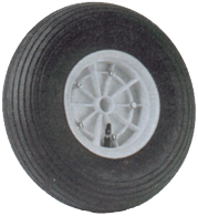Spare Wheel (Rim & Tire) For Trolley O0836110 - O1040000 72dpi - O1040000