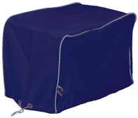 Outboard Cover Up To &plusmn;50hp, Dimensions 360x640x380mm - O1100390 - O1100390