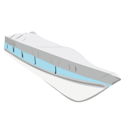 Boat covers