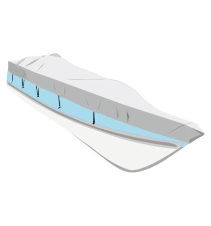 Boat covers
