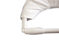 Aluminum Sun-Top Model Bimini, 225x180x140cm - O2403225 02 72dpi - O2403225