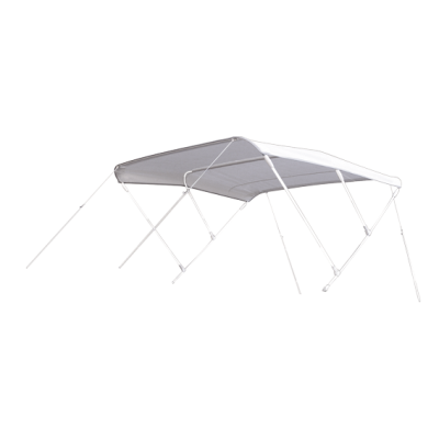 Aluminum Sun-Top Model Bimini, 150x180x140cm - O2404150 72dpi 1 - O2404150