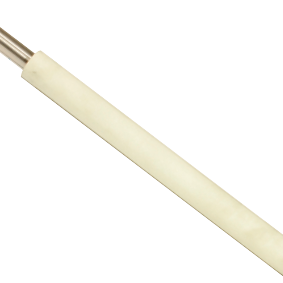 Fiberglass Stern Tube &Oslash;65x56mm, For &Oslash;45mm Shaft, L=1200mm, Compl. With Bearing - Ot0145p - OT0145P