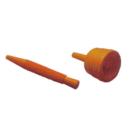 allpa Funnel and extender