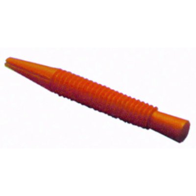 Flexible Funnel Extension, L= 340mm - P0000050 - P0000050