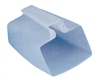 Plastic Bailer - P0000120 - P0000120