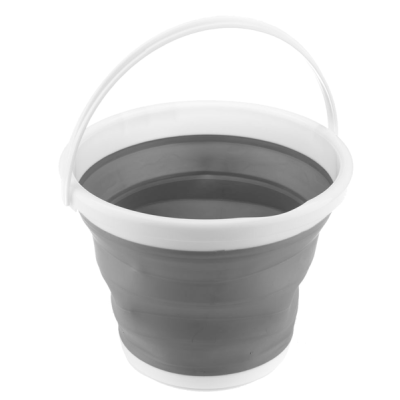 T-Brite Folding Silecone Bucket - P0032000 72dpi - P0032000