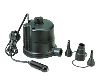 Electric Inflater 12v With Cigarette Lighter Plug - P0218544 72dpi - P0218544