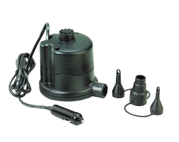 Electric Inflater 12v With Cigarette Lighter Plug - P0218544 72dpi - P0218544