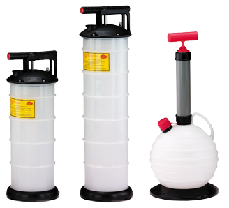Allpa Oil- & Liquid Extraction Pump 6l With Hose & Container (Sphere) - P0218547 72dpi 1 - P0218548