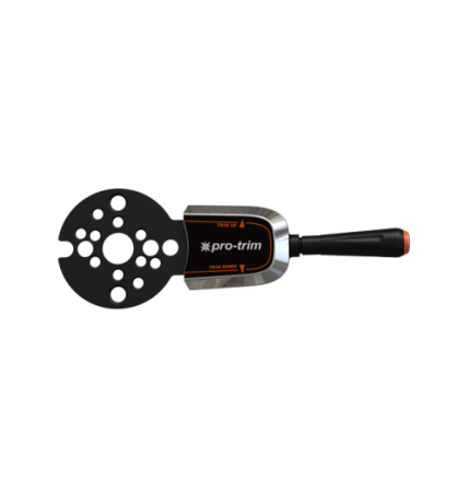 Pro-Trim Switch