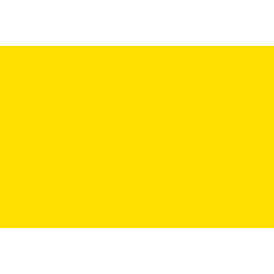 Yellow "Q" Flag 30x45cm - Q3045 72dpi - Q3045