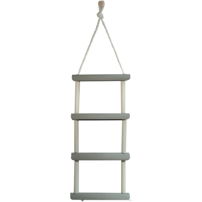 Rope-ladders