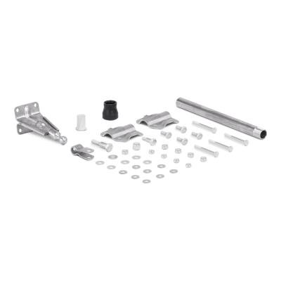Seastar Kit Universal Stainless Steel - Sa27255 1 - SA27255