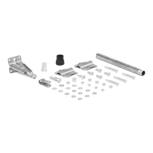 Seastar Kit Universal Stainless Steel - Sa27255 1 - SA27255