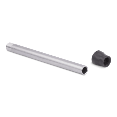 Seastar Support Tube Aluminum - Sa27274 - SA27274