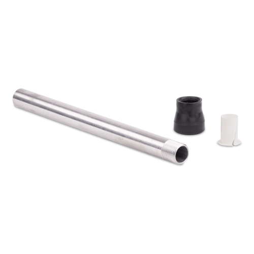 Seastar Support Tube Stainless Steel - Sa27275 - SA27275