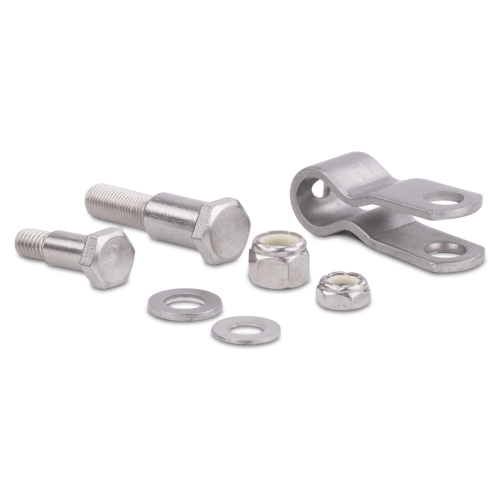 Seastar Kit Clevis Stainless Steel, Short Bolt - Sa27314 2 - SA27314