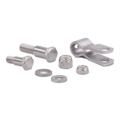 Seastar Kit Clevis Stainless Steel, Long Bolt - Sa27329 - SA27329