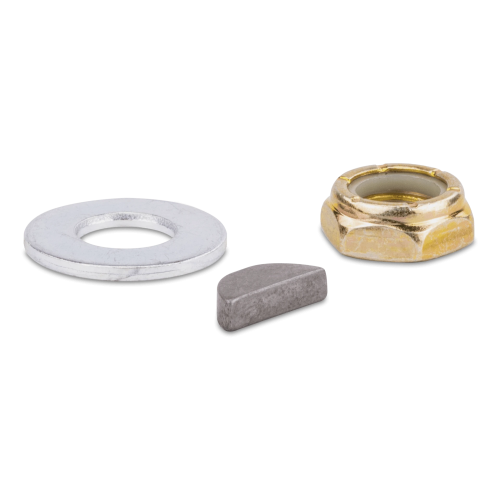 Seastar Kit Steering Wheel Hardware For Mechanical Helms - Sa27454 - SA27454