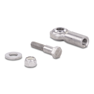 Seastar Connection Kit For Jet Steering Nozzle - Mercury - Sa27591 - SA27591