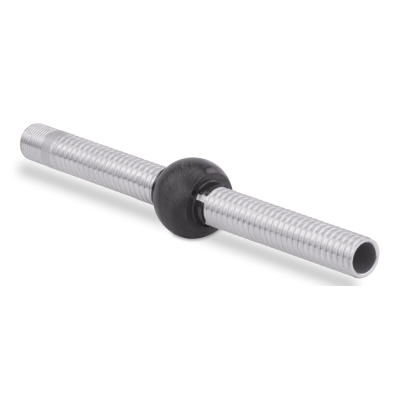 Seastar Threaded Splashwell Tube With Adjustable Ball - Sa36316 - SA36316