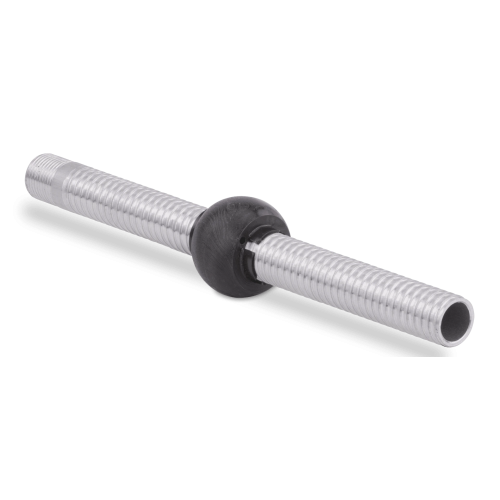 Seastar Threaded Splashwell Tube With Adjustable Ball - Sa36316 - SA36316