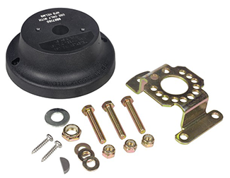 Seastar 90&deg; Bezel For Helm - Sb27150 1 - SB27150
