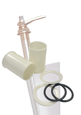 Service kits helms