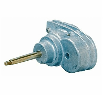 Seastar Twin Steering Helm 'Nfb' 4.2 Rotary - Sh4920 - SH4920