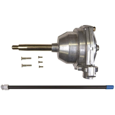 Seastar No-Feedback Steering Helm Safe-T II - Sh5150 1 - SH5150