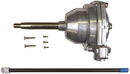 Seastar No-Feedback Steering Helm Safe-T II - Sh5150 - SH5150